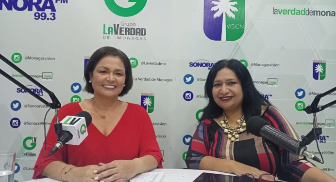 Leudys González: Ley definirá reclasificación del cacao para darle visibilidad y justo valor