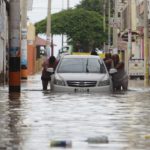 Lluvias en Perú