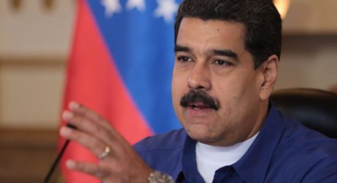 Maduro reafirma su compromiso de Venezuela con el Acuerdo de Ginebra de 1966