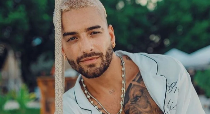 Maluma en Caracas esta noche: Vamos a hacer historia