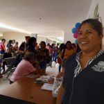 Plafam realiza jornada en Monagas