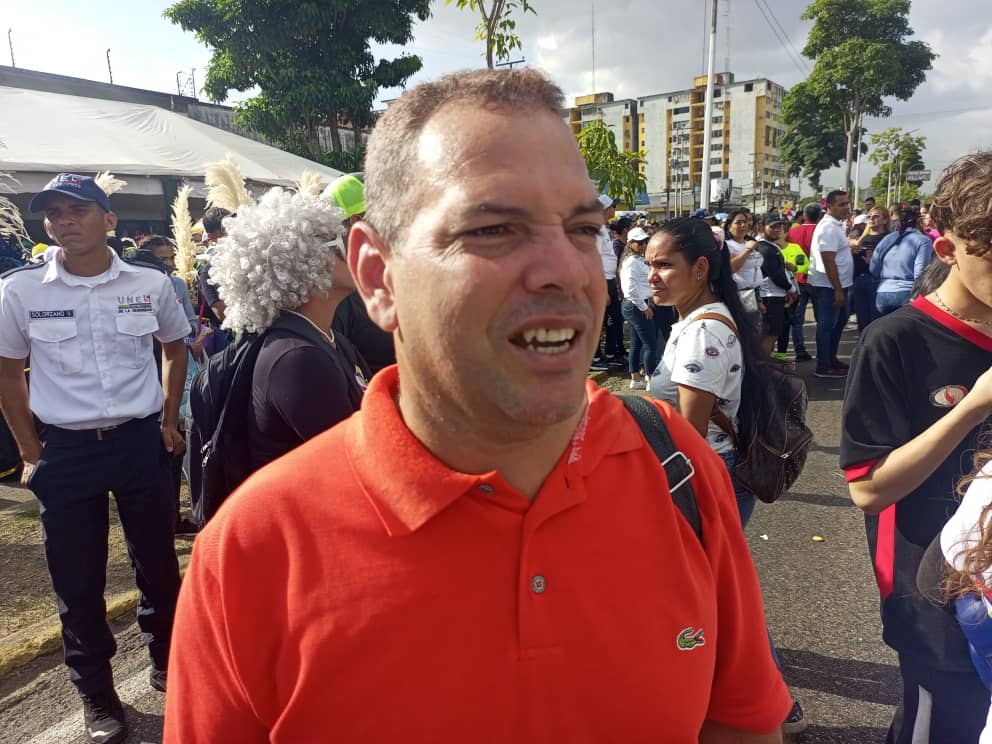 maturineses destacan presencia de funcionarios de seguridad en desfiles de carnaval laverdaddemonagas.com testimonio 2
