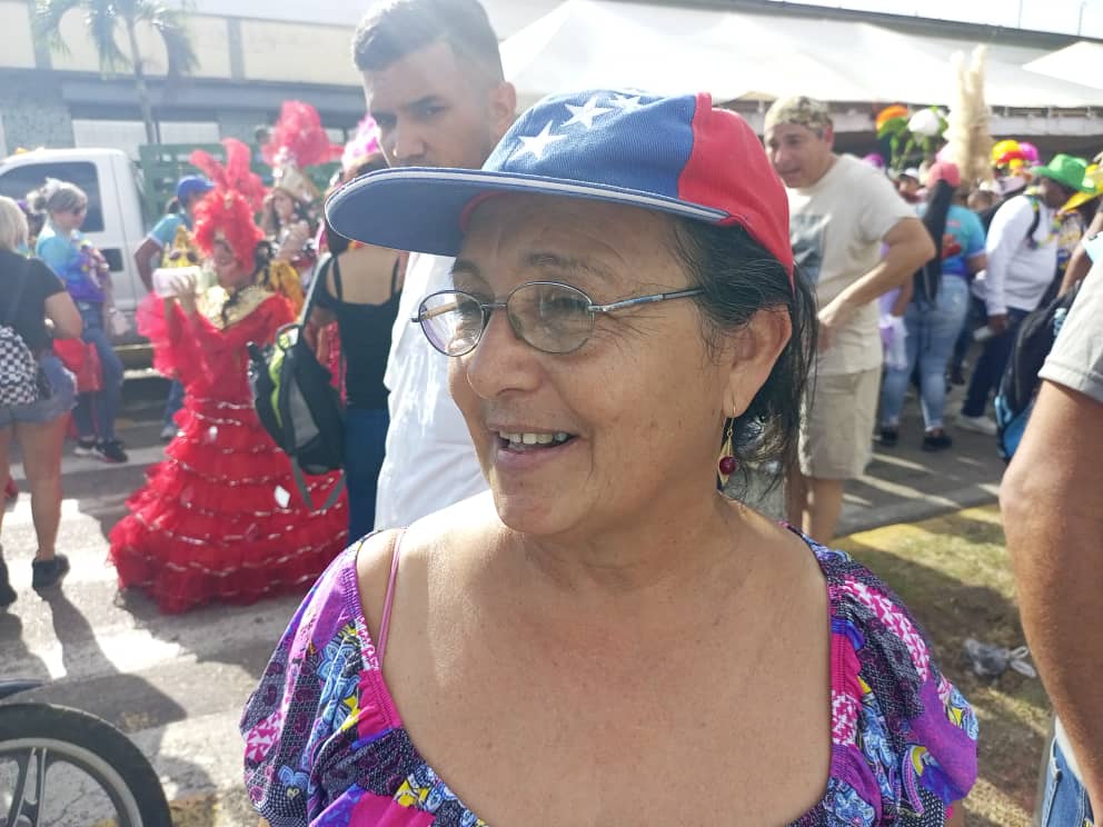 maturineses destacan presencia de funcionarios de seguridad en desfiles de carnaval laverdaddemonagas.com testimonio 3