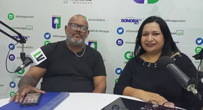 Mauricio Marea: Hay que seguir trabajando por el Carnaval de Maturín
