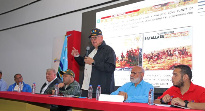Monagas anfitrión del Encuentro Oriental de Equipos Estadales de Alimentación