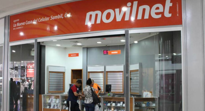 Movilnet brindará servicio gratuito a sus clientes: Conozca los detalles