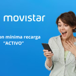 Movistar ofrece un plan