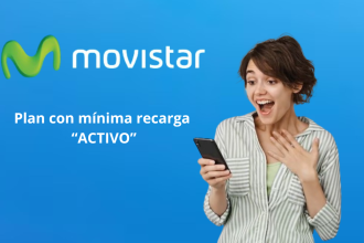 Movistar ofrece un plan