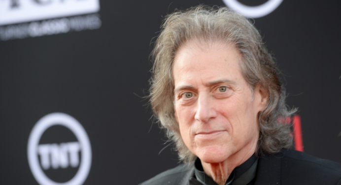 Murió el cómico estadounidense Richard Lewis a los 76 años