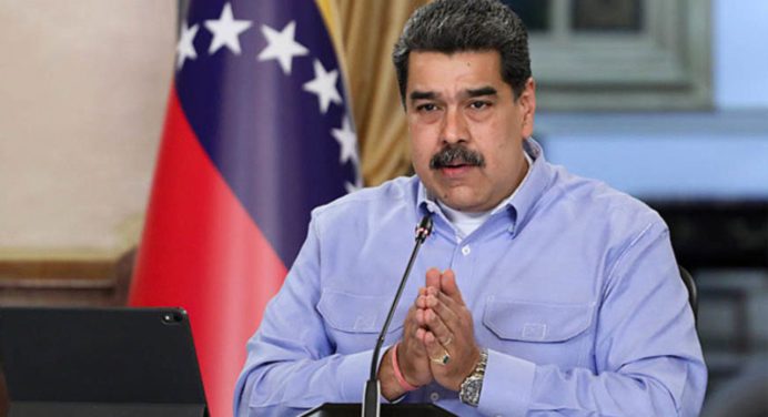 Nicolás Maduro: Venezuela se unirá a los BRICS en un futuro cercano