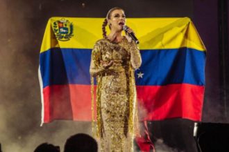 olga tanon vuelve a venezuela en un solo concierto conozca los detalles aqui laverdaddemonagas.com la verdad de monagas 5