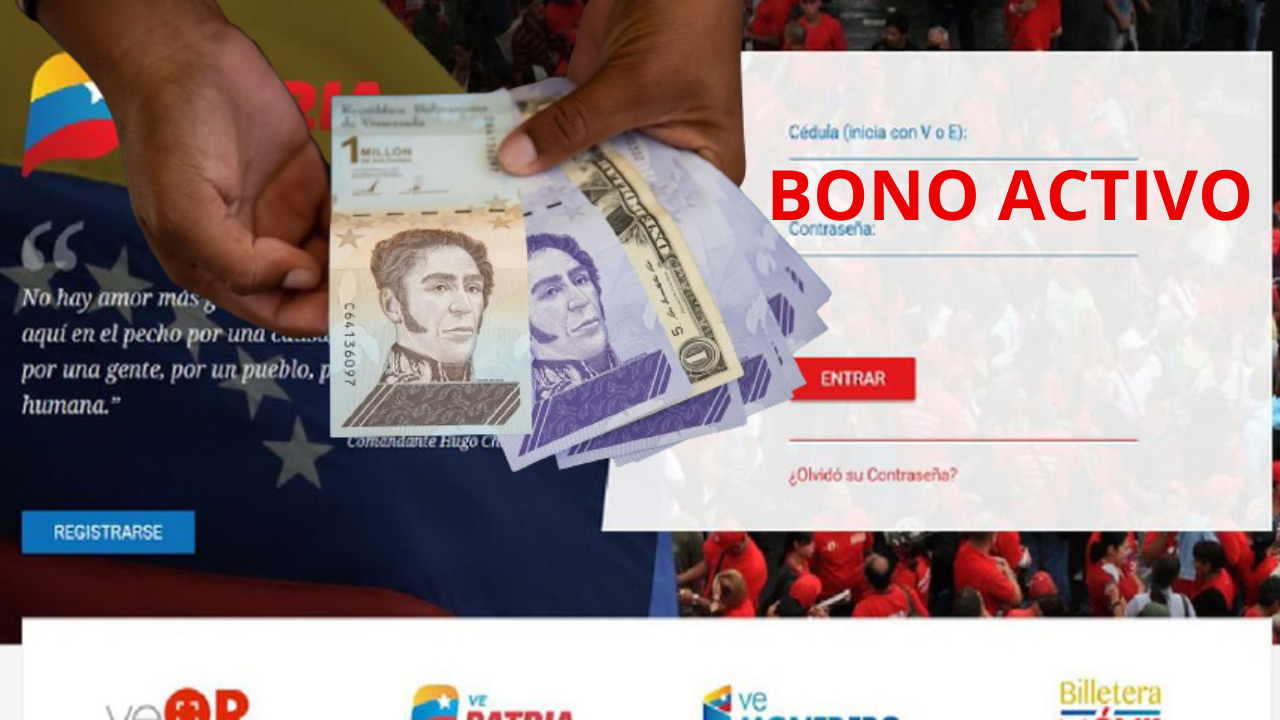 pago instantáneo en Patria