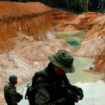 plan de recuperacion en marcha para zona afectada por mineria ilegal en el sur laverdaddemonagas.com la verdad de monagas 35