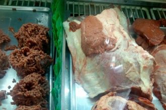 Carne y pollo entre los productos más caros