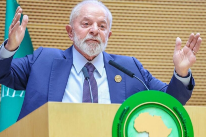 presidente de brasil lula da silva fue declarado persona no grata en israel laverdaddemonagas.com image