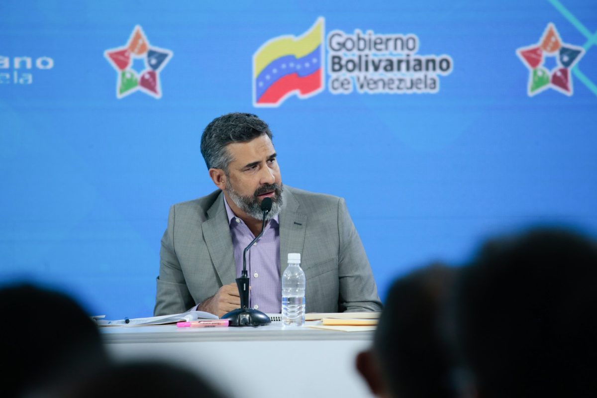 presidente maduro designo nuevos ministros de trabajo comunas comercio nacional y mujer laverdaddemonagas.com 20240203 214213