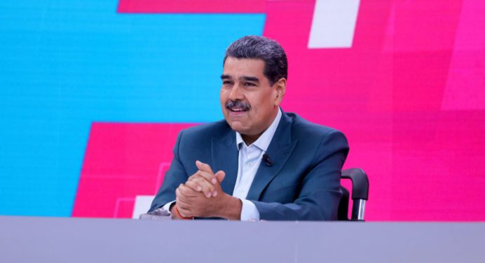 Presidente Maduro hará nuevos anuncios al país este lunes #19Feb
