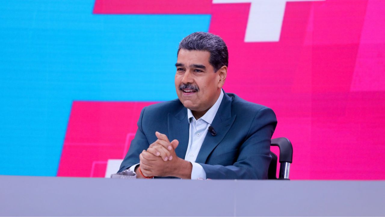 Presidente Maduro hará nuevos anuncios al país este lunes #19Feb