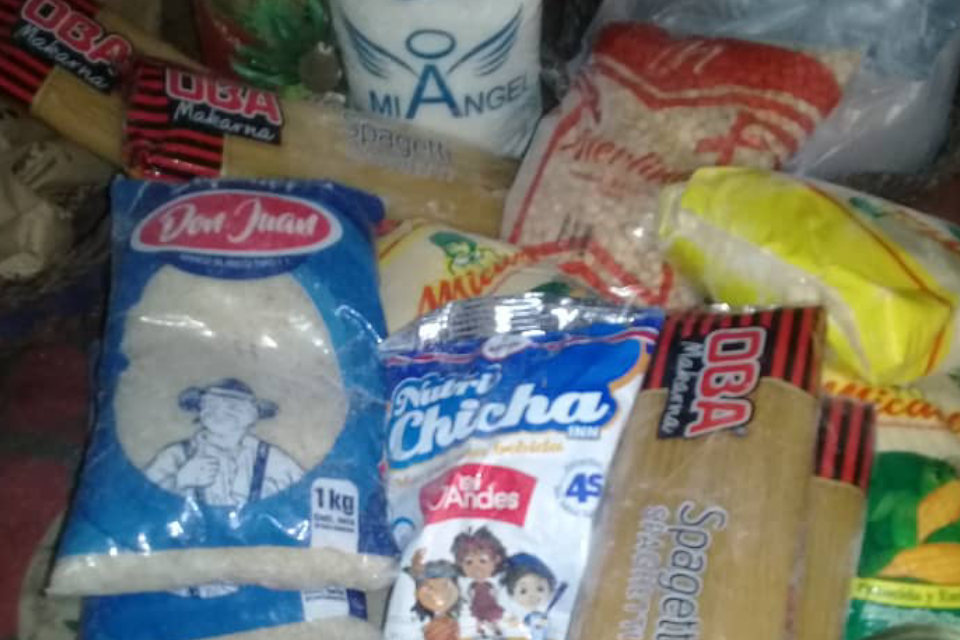 presidente maduro preve bolsas clap repotenciadas con alimentos nacionales laverdaddemonagas.com image