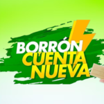 BORRÓN y CUENTA Nueva en BDV