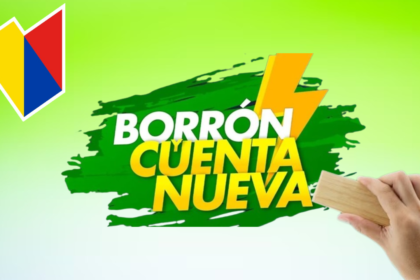 BORRÓN y CUENTA Nueva en BDV