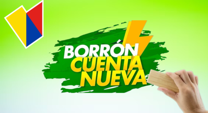 ¿Qué tan fácil es pagar el Plan BORRÓN y CUENTA Nueva en BDV en línea?, pues así como se lee «FÁCIL»
