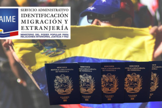 renovar tu pasaporte