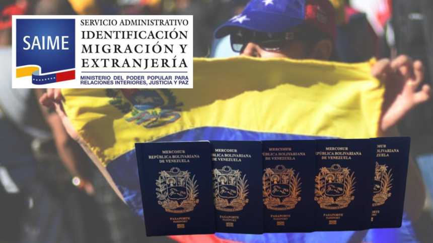 renovar tu pasaporte