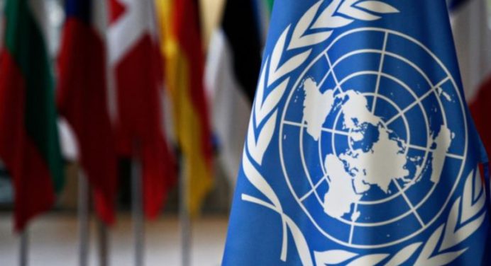 Representantes de la ONU llegan a Panamá luego de salir de Venezuela