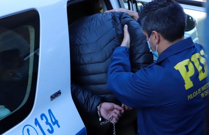 niños venezolanos secuestrados en el norte de Perú