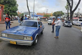 transporte público