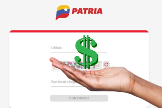 cuenta PATRIA