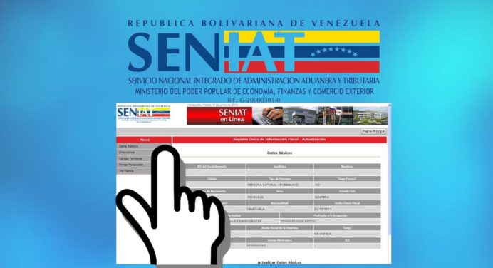 ¡RIF VENCIDO no esperes más y actualízalo tu mismo! AQUÍ los detalles