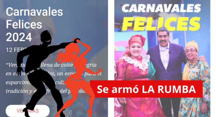 Se armó la rumba con el BONO Carnavales Felices 2024 ¿Monto con aumento? ¿Cómo cobrarlo?