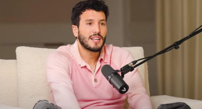 Sebastián Yatra confiesa ser infiel con relaciones largas ¿Usted qué opina? (VIDEO)
