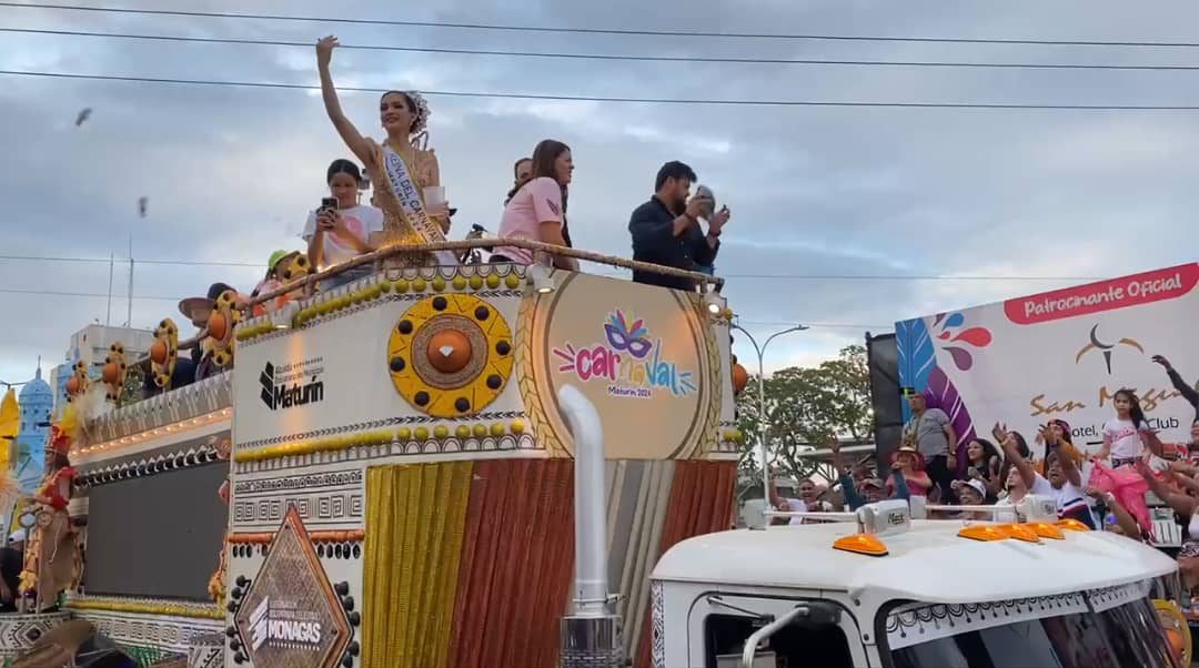 Yrene Palomo Carnaval,
