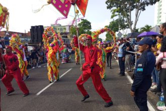 Maturín Carnaval