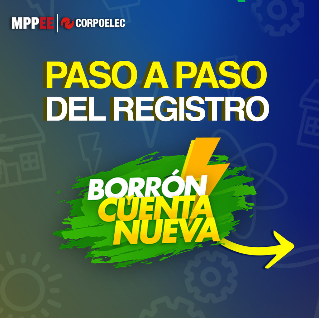 acceder al Plan Borrón