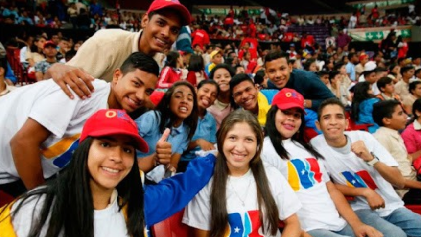 sistema patria activo el registro de la gran mision venezuela joven laverdaddemonagas.com la verdad de monagas 87