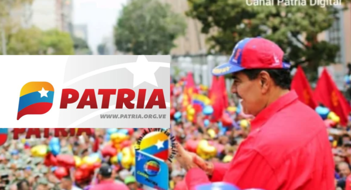 Sistema Patria entrega bono de Bs. 6.120 este jueves #29Feb: Entérate de qué se trata