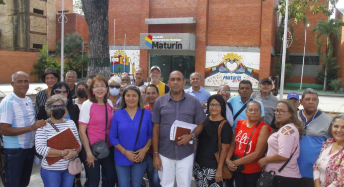 Trabajadores agradecen a la Alcaldesa Ana Fuentes nulidad de acto administrativo