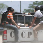 Tres detenidos por hurto de material estratégico de PDVSA