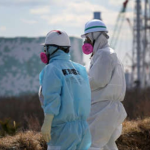 una fuga de agua radiactiva se produjo en la central nuclear de fukushima laverdaddemonagas.com image