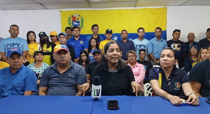 Unidad asegura que llamado a consulta es inconstitucional
