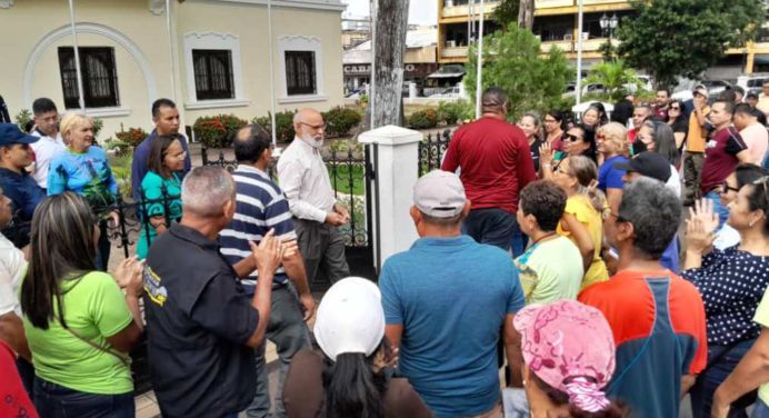 Usuarios de Guarapiche II ven la luz al final del túnel