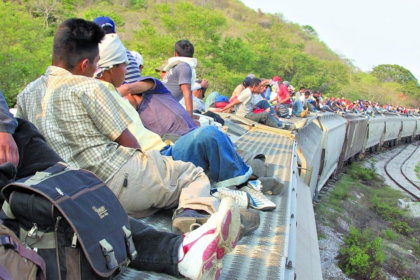 venezolana murio tras caer del tren la bestia rumbo a ee uu laverdaddemonagas.com image