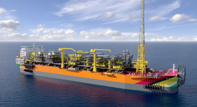 Venezuela alerta sobre campaña de Exxon Mobil y Guyana contra su integridad territorial