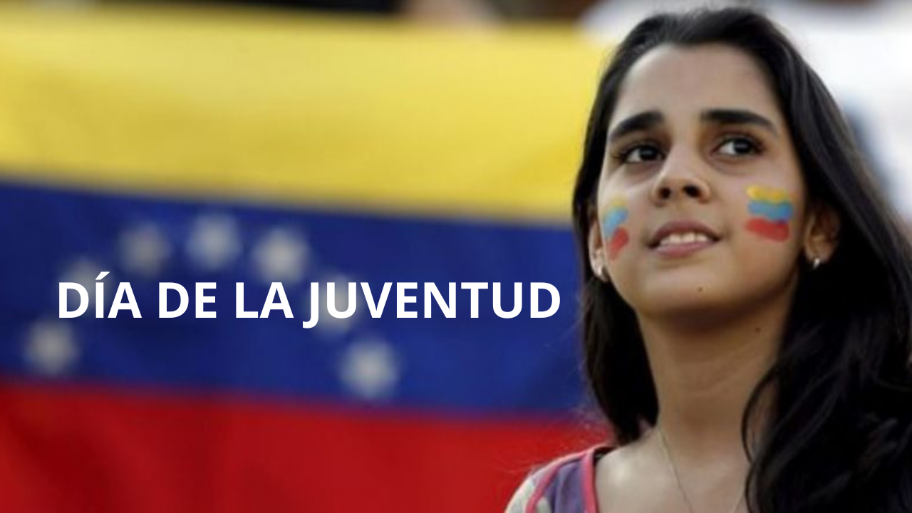 del Día de la juventud