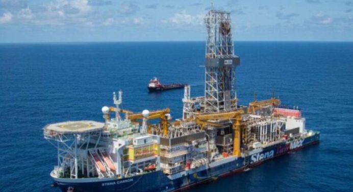 Venezuela cuestiona que Exxon Mobil ampare sus operaciones con EE.UU.