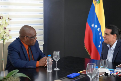 venezuela y zimbabue fortalecen cooperacion economica laverdaddemonagas.com image